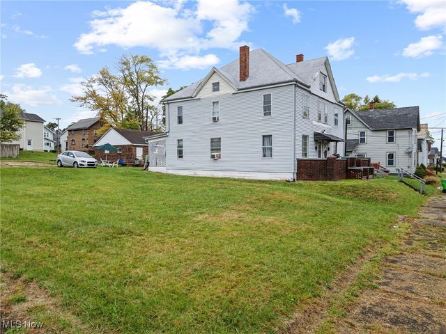 831 Wade Avenue, Alliance, OH 44601