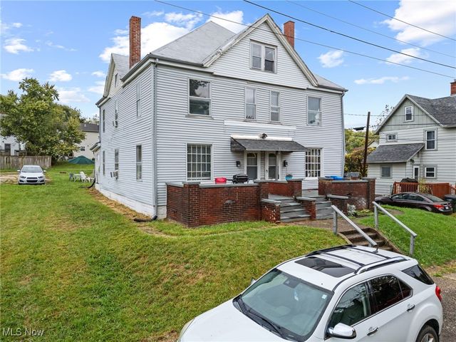 831 Wade Avenue, Alliance, OH 44601