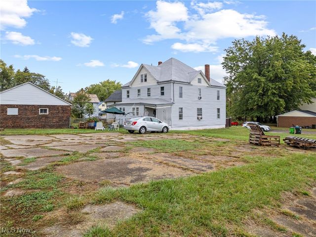 831 Wade Avenue, Alliance, OH 44601