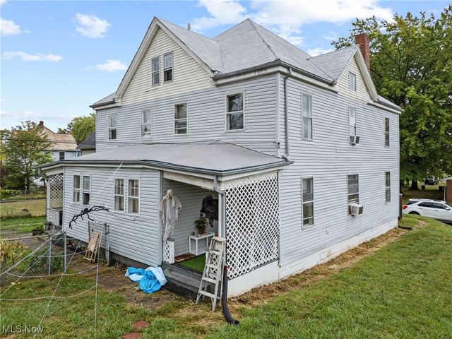 831 Wade Avenue, Alliance, OH 44601