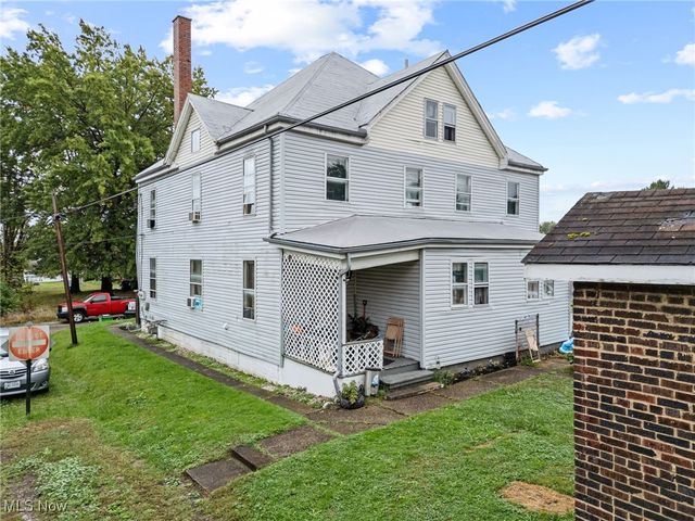 831 Wade Avenue, Alliance, OH 44601