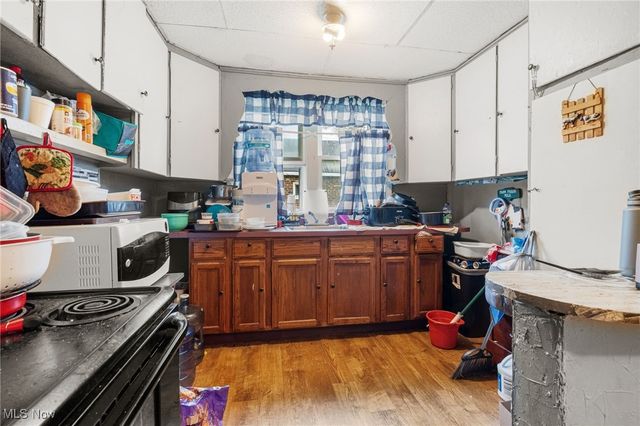 831 Wade Avenue, Alliance, OH 44601