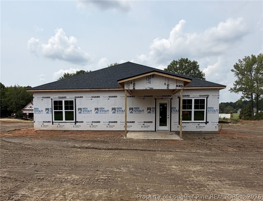 365 Thorntons Creek Drive, Harnett, NC 28376 — photo 2