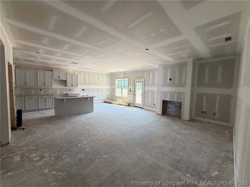 365 Thorntons Creek Drive, Harnett, NC 28376 — photo 3