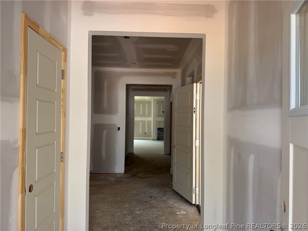 365 Thorntons Creek Drive, Harnett, NC 28376 — photo 5