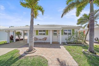 914 SPANISH DRIVE S 76, Longboat Key, FL 34228