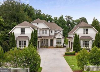 4667 Dudley Lane, Atlanta, GA 30327