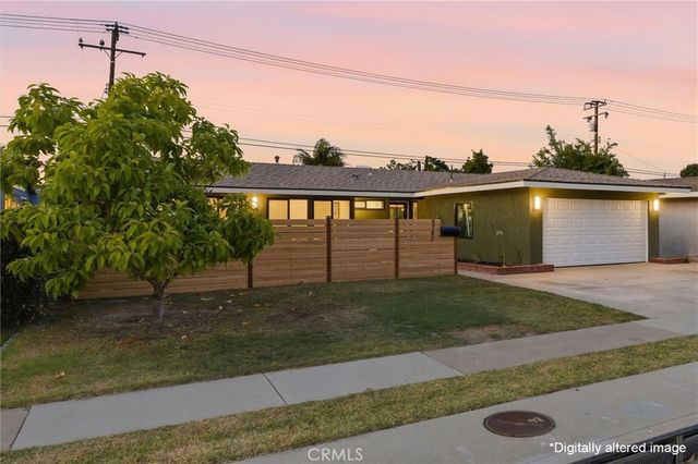 5797 Crescent, Buena Park, CA 90620