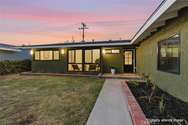 5797 Crescent, Buena Park, CA 90620