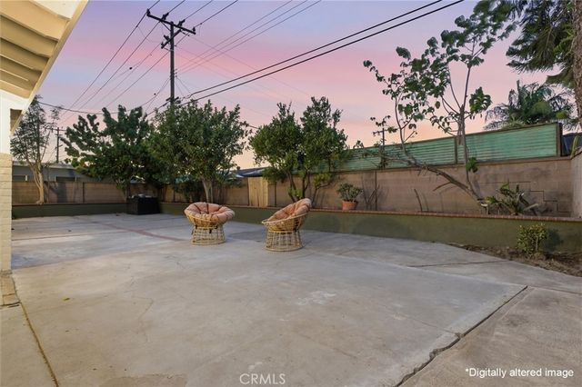 5797 Crescent, Buena Park, CA 90620