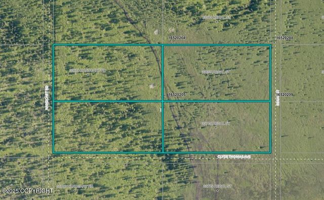 33670 Handcart Road, Anchor Point, AK 99556