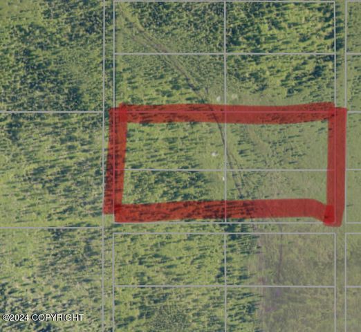 33670 Handcart Road, Anchor Point, AK 99556