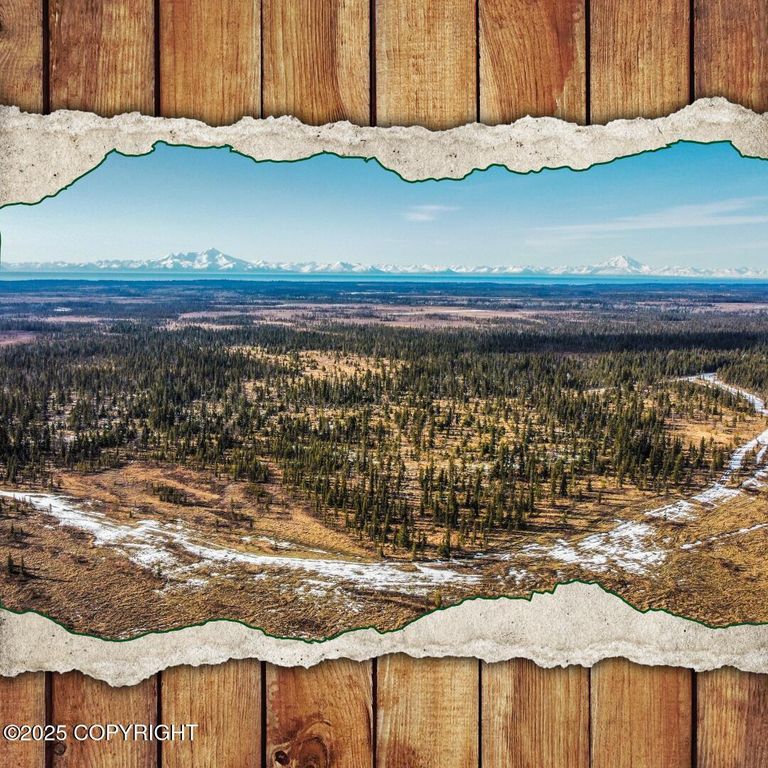 33670 Handcart Road, Anchor Point, AK 99556