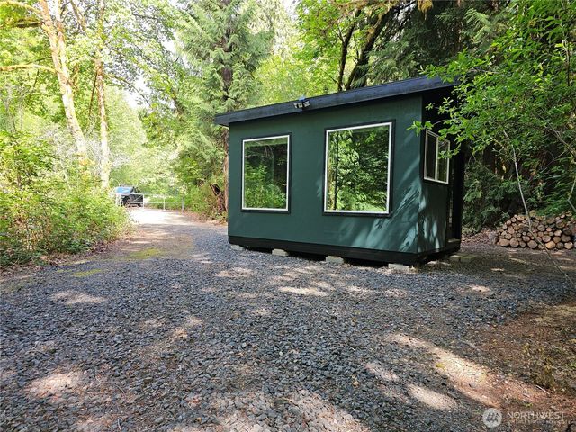 170 NE Elfendahl Pass Road, Belfair, WA 98528