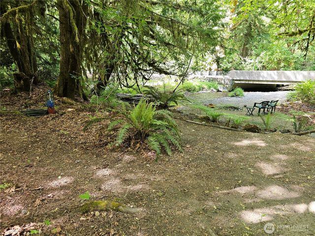 170 NE Elfendahl Pass Road, Belfair, WA 98528