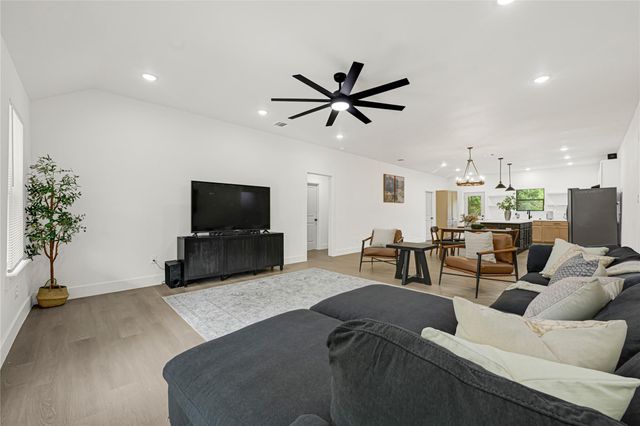 1008 Danube Street, Houston, TX 77051