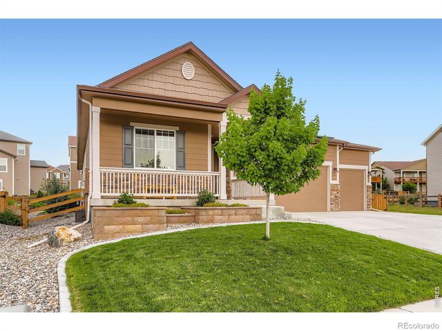 1104 Greenwood Drive, Berthoud, CO 80513