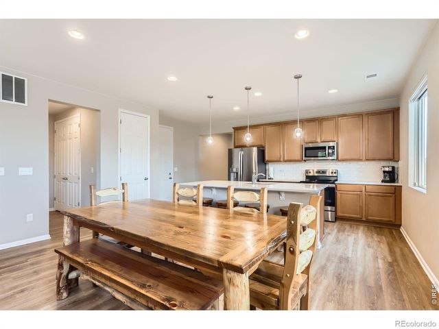 1104 Greenwood Drive, Berthoud, CO 80513