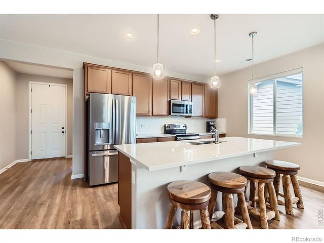 1104 Greenwood Drive, Berthoud, CO 80513