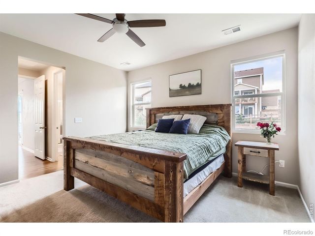 1104 Greenwood Drive, Berthoud, CO 80513