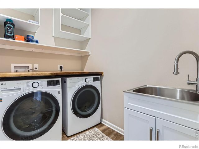 1104 Greenwood Drive, Berthoud, CO 80513