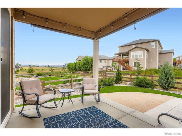 1104 Greenwood Drive, Berthoud, CO 80513