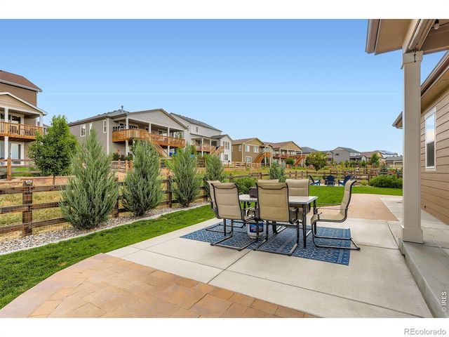 1104 Greenwood Drive, Berthoud, CO 80513