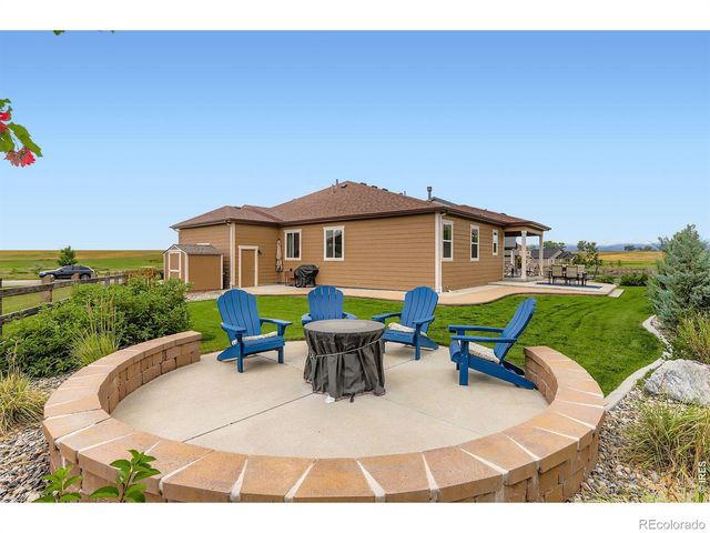 1104 Greenwood Drive, Berthoud, CO 80513