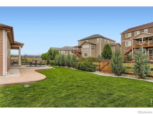 1104 Greenwood Drive, Berthoud, CO 80513