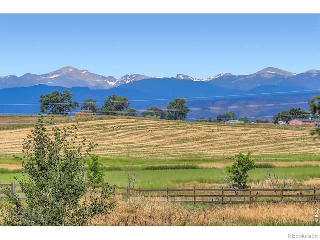 1104 Greenwood Drive, Berthoud, CO 80513