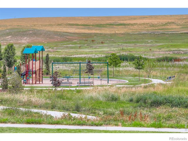1104 Greenwood Drive, Berthoud, CO 80513