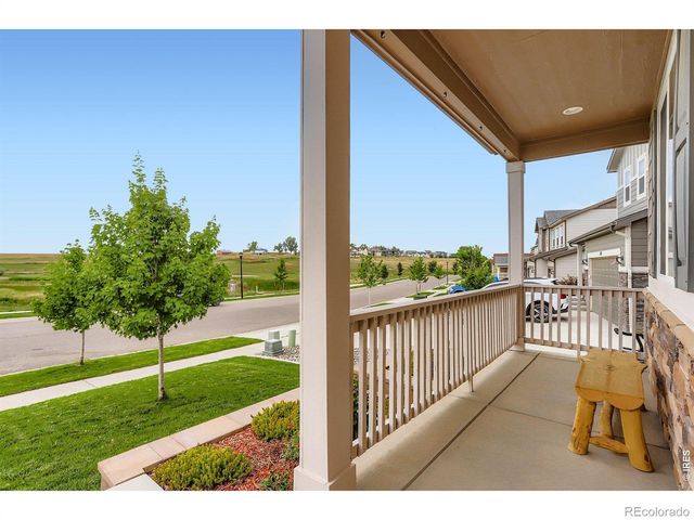 1104 Greenwood Drive, Berthoud, CO 80513