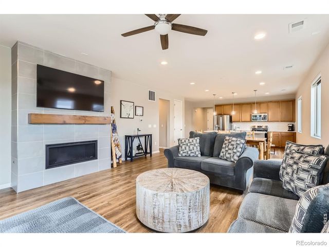 1104 Greenwood Drive, Berthoud, CO 80513