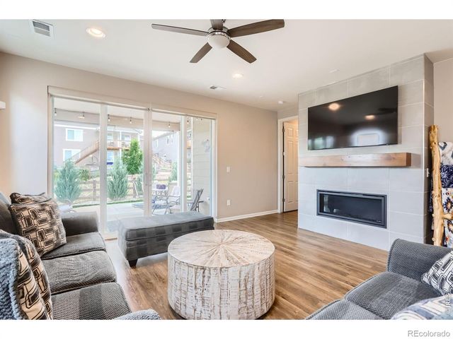 1104 Greenwood Drive, Berthoud, CO 80513