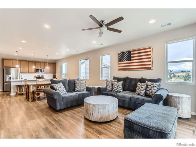 1104 Greenwood Drive, Berthoud, CO 80513