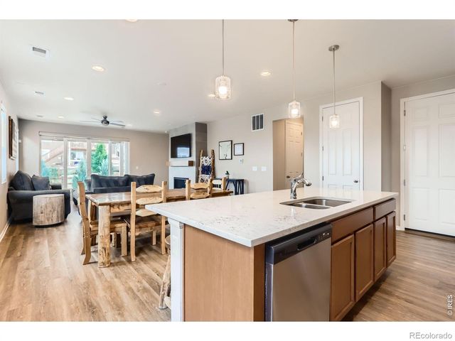 1104 Greenwood Drive, Berthoud, CO 80513