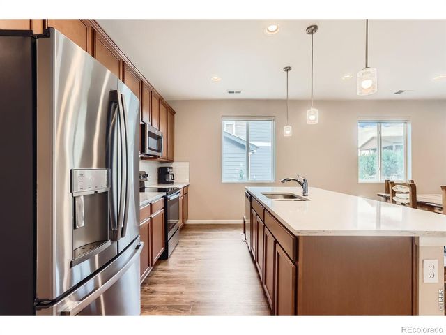 1104 Greenwood Drive, Berthoud, CO 80513