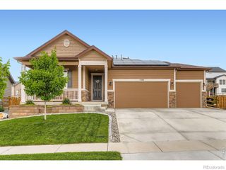 1104 Greenwood Drive, Berthoud, CO 80513