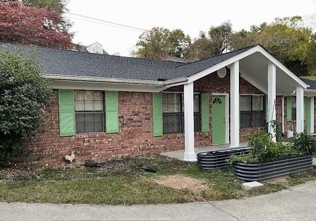 2502 E Hillview Drive, Dalton, GA 30721