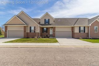 13819 Christina Lane, Van Buren Charter Township, MI 48111