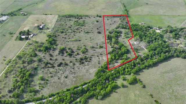 TRACT 1 HCR 1136, Rio Vista, TX 76093