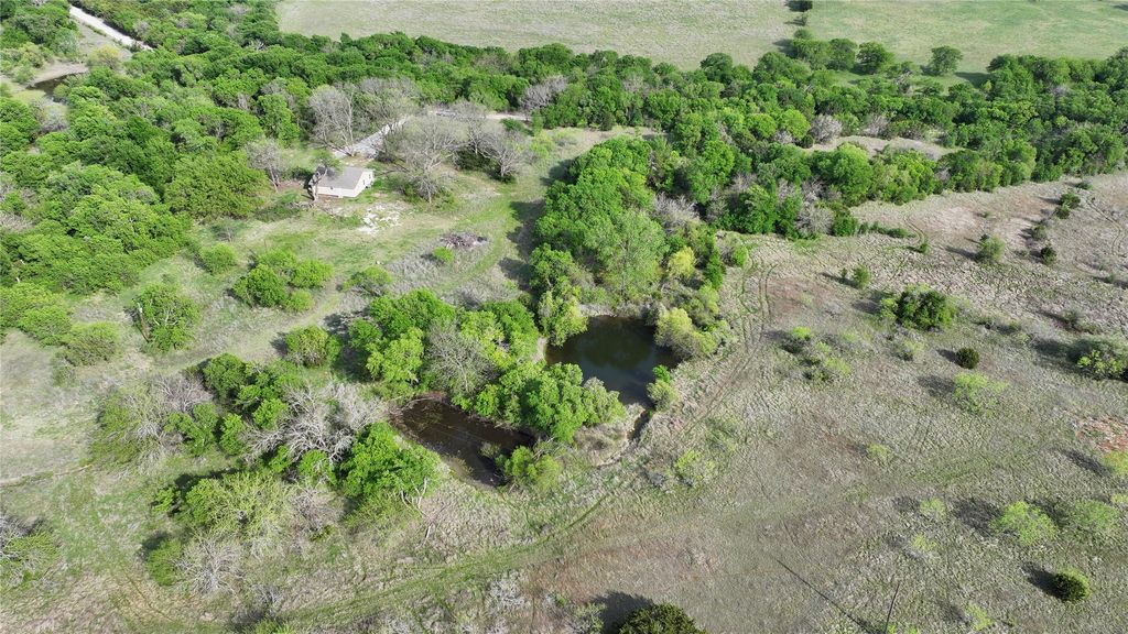 TRACT 1 HCR 1136, Rio Vista, TX 76093