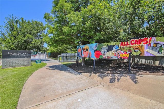 4214 Dickson Street, Houston, TX 77007