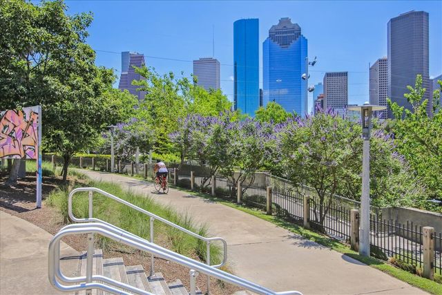 4214 Dickson Street, Houston, TX 77007