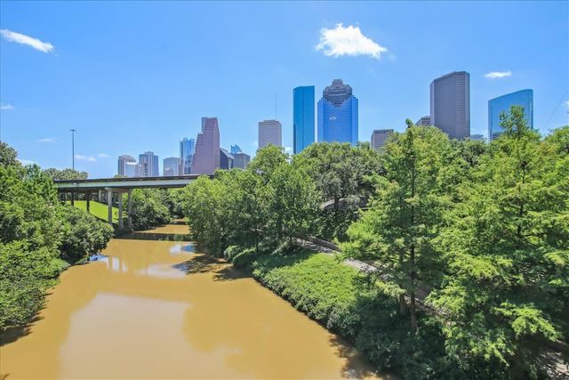 4214 Dickson Street, Houston, TX 77007