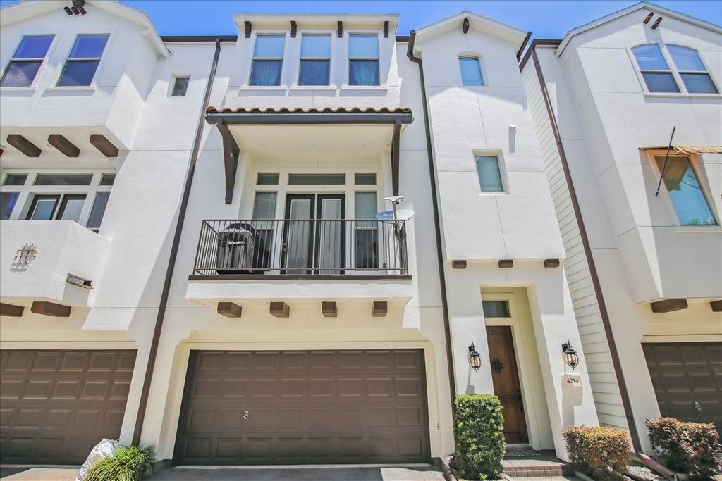 4214 Dickson Street, Houston, TX 77007