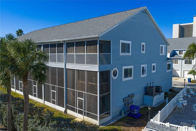 911 HARBOUR HOUSE DRIVE, Indian Rocks Beach, FL 33785
