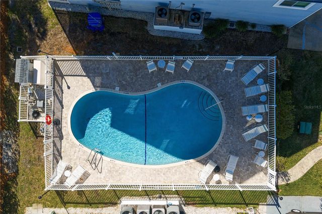 911 HARBOUR HOUSE DRIVE, Indian Rocks Beach, FL 33785