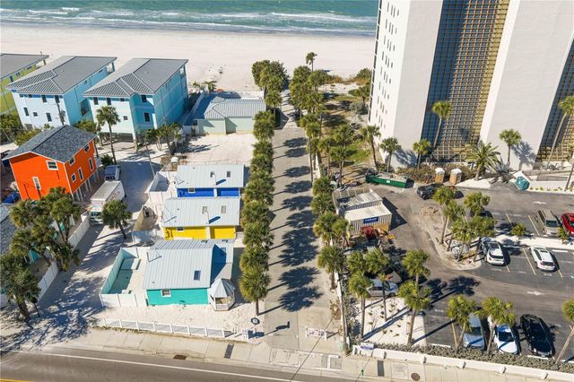 911 HARBOUR HOUSE DRIVE, Indian Rocks Beach, FL 33785