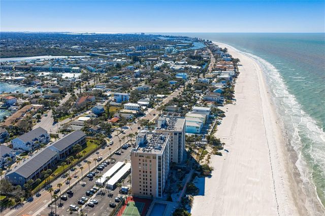 911 HARBOUR HOUSE DRIVE, Indian Rocks Beach, FL 33785